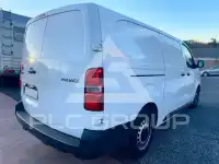 2021 Toyota PROACE CITY