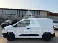 2021 Toyota PROACE CITY