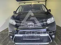 2021 Toyota PROACE CITY