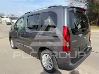 2021 Toyota PROACE CITY