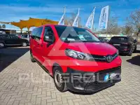 2021 Toyota PROACE CITY