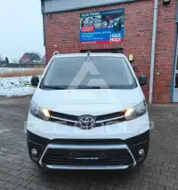 2021 Toyota PROACE CITY