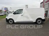 2021 Toyota PROACE CITY