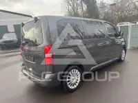 2021 Toyota PROACE CITY
