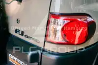 2021 Toyota FJ Cruiser