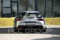 2021 Toyota SUPRA