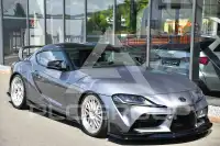 2021 Toyota SUPRA