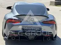 2021 Toyota SUPRA