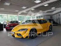 2021 Toyota SUPRA