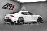 2021 Toyota SUPRA