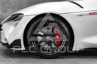 2021 Toyota SUPRA