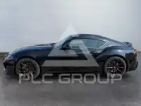 2021 Toyota SUPRA