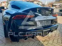 2021 Toyota SUPRA