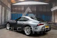 2021 Toyota SUPRA