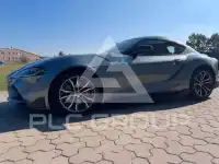 2021 Toyota SUPRA