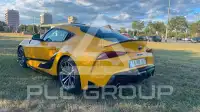 2021 Toyota SUPRA