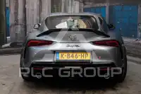 2021 Toyota SUPRA