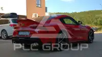 2021 Toyota SUPRA