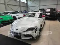 2021 Toyota SUPRA