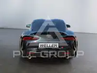 2021 Toyota SUPRA