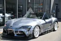 2021 Toyota SUPRA