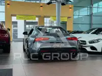 2021 Toyota SUPRA