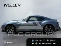 2021 Toyota SUPRA