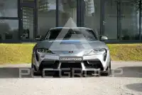 2021 Toyota SUPRA