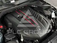 2021 Toyota SUPRA
