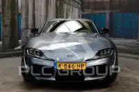 2021 Toyota SUPRA