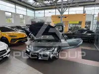 2021 Toyota SUPRA