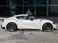 2021 Toyota SUPRA