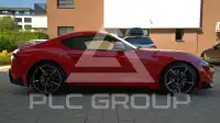 2021 Toyota SUPRA