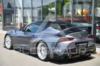 2021 Toyota SUPRA