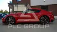 2021 Toyota SUPRA