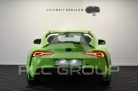 2021 Toyota SUPRA
