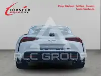 2021 Toyota SUPRA