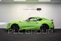 2021 Toyota SUPRA