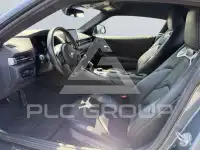 2021 Toyota SUPRA