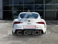 2021 Toyota SUPRA