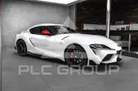 2021 Toyota SUPRA