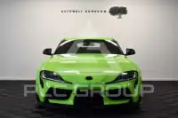 2021 Toyota SUPRA