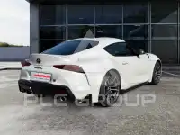 2021 Toyota SUPRA