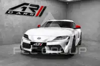 2021 Toyota SUPRA