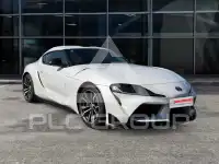 2021 Toyota SUPRA