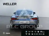 2021 Toyota SUPRA