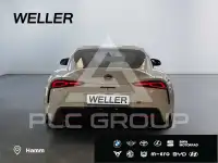 2021 Toyota SUPRA