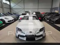 2021 Toyota SUPRA