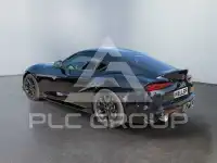 2021 Toyota SUPRA