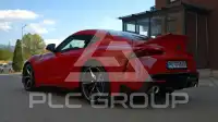 2021 Toyota SUPRA